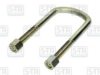 S-TR STR-50351 Spring Clamp